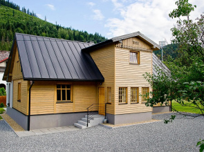 Apartamenty Chabrów 4