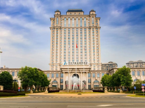 Nanjing Arcadia International Hotel