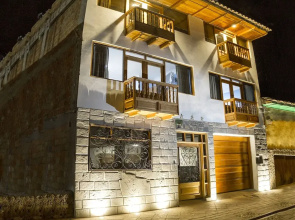 Pisonay Hotel