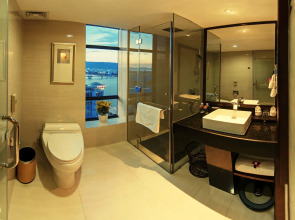 Brilliant Hotel