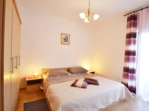 Apartment complex Lungomare in Privlaka