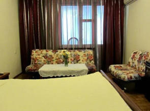 Home Hotel Bishkek