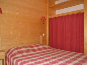 AEC Vacances Les Becchi