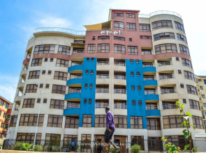 Emeli Hotel