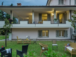 Beautiful Stay in Tavullia