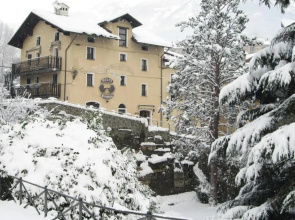 Hotel Cecchin
