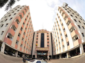 AP Aparment