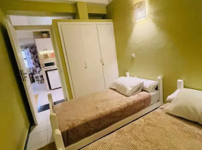 Beautiful Studio In Casablanca