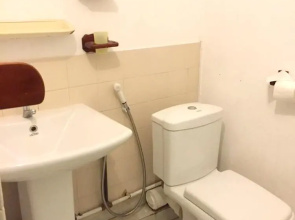 Apartment with 3 Bedrooms in Pereybere, with Pool Access, Furnished Garden And Wifi