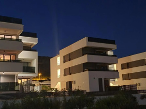 Apartman Marčelina 2 in Trogir