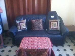 Rosa Guest House