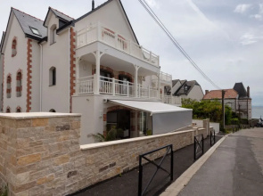 Les Terrasses de la Plage 25765