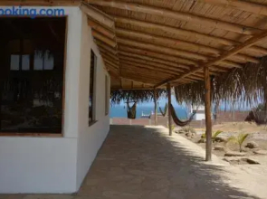 Posada del Mar Vichayito