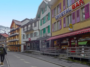 Apartment Lauber Wengen 31176