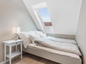 Fosswinckel Apartments