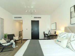 HiGuests - Laguna Tower