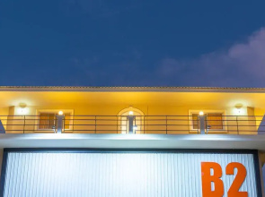 B2 Phitsanulok Premier Hotel