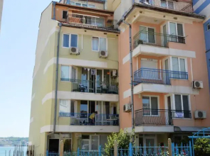 Mistral Apartments