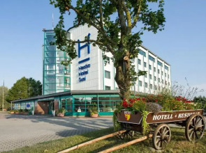 Отель Hestia Hotel Susi