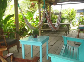 Chalet Tio Juan