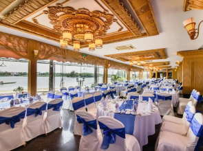Huong Giang Hotel Resort and Spa
