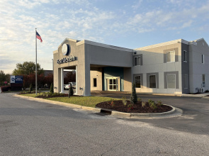 Best Western Niceville-Destin
