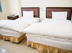 Clear Water Bay B&B II
