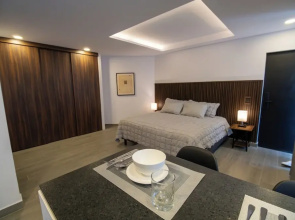 Luxurious Room in Heart of Ciudad de México - Room M2