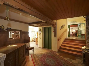 Hotel Gasthof Ledererwirt
