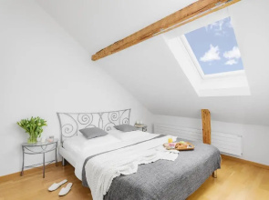Apartments Swiss Star Marc Aurel