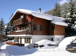 Castellani OG Fiesch