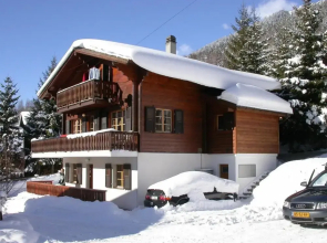 Castellani UG Fiesch