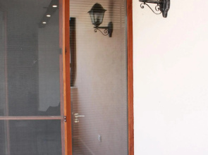 Habitat Central Apartment