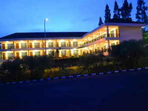 Ken Raudhah Inn