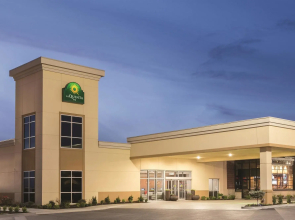 La Quinta Inn Joplin