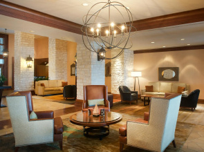 Lakeway Resort & Spa