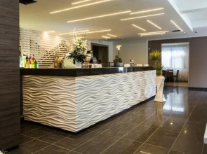 Street Hotel Comacchio