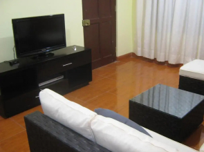 apartamentos Los cedros