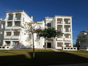 Calle Atlantico 108 1b Appartement