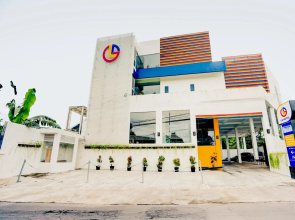 LG Hotel