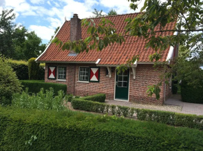 Onthaasten in de Achterhoek