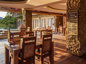 The Kirana Canggu Hotel