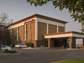 Hampton Inn Billings