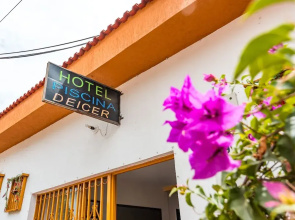 Hotel Villa Deicer - Villavieja Huila