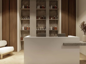 Este Elegant Suites & Villas