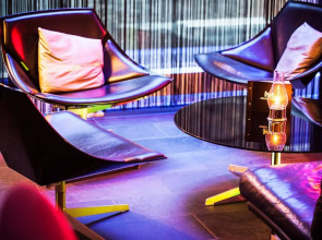 Motel One Copenhagen