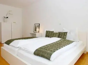 Berlin Apartment 2