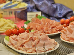 B&B Hotel Quarto d'Altino