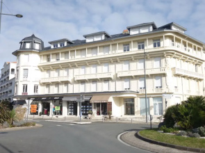 de la Plage et dAngleterre