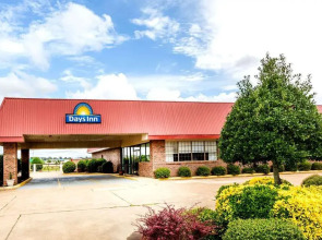 Days Inn Batesville